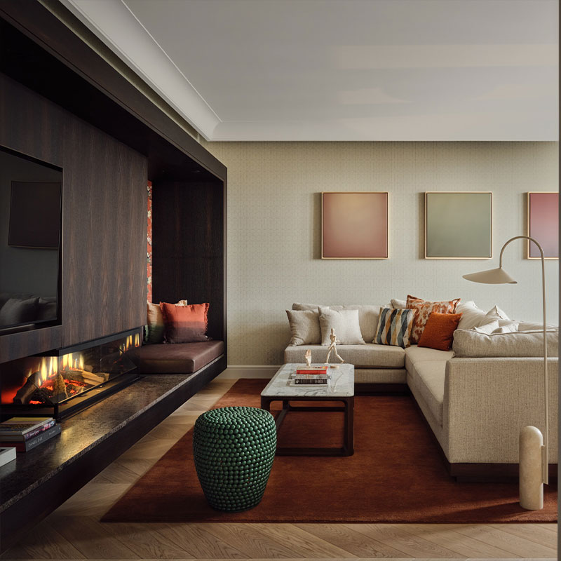 Signature Suite - The Artist