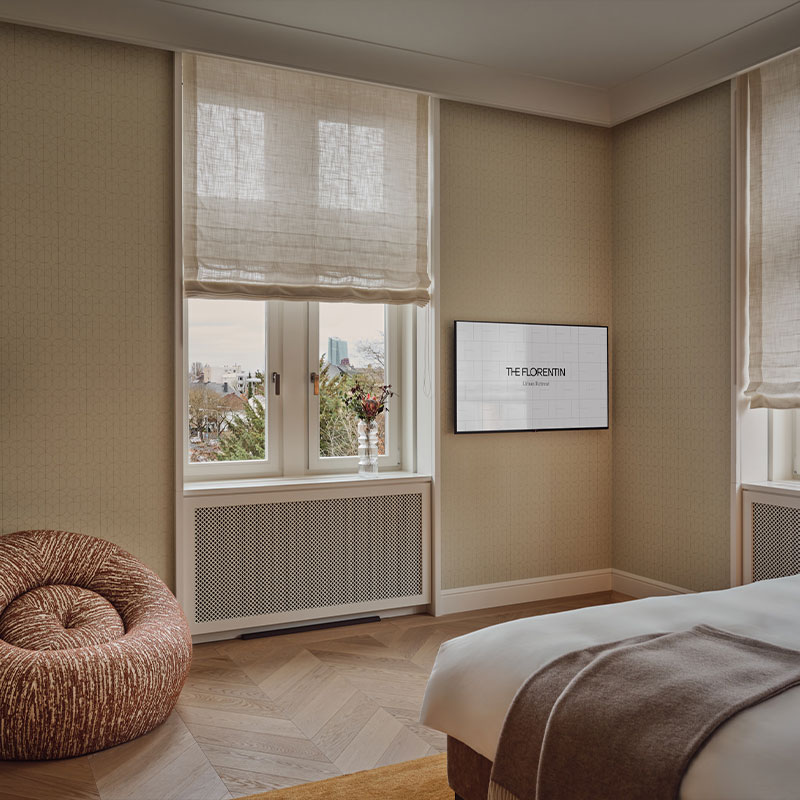 Signature Suite - The Artist