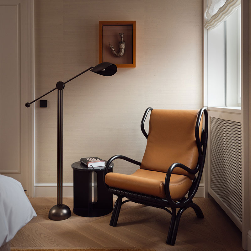 Signature Suite - The Explorer