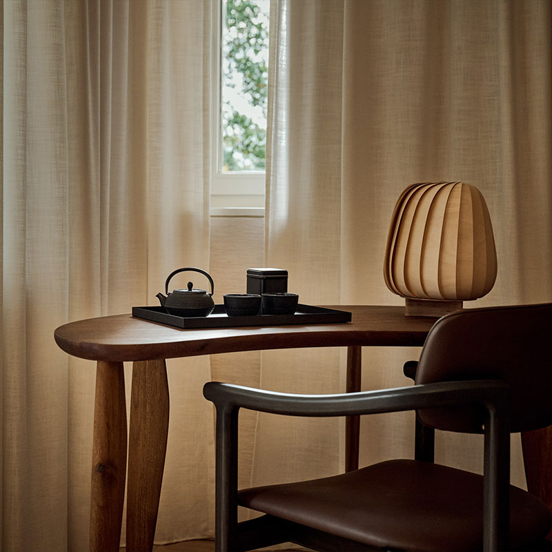 Signature Suite - The Tea Master