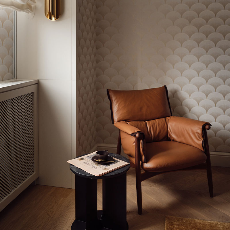 Signature Suite - The Poet