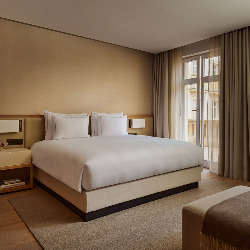 Signature Suite - The Royal Suite