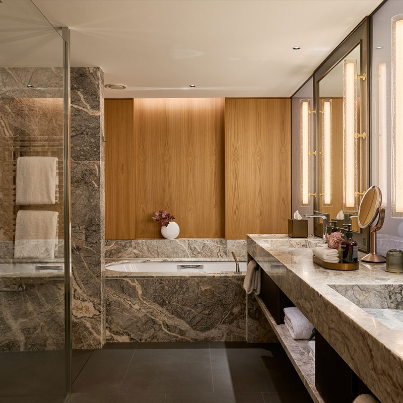 Signature Suite - The Royal Suite