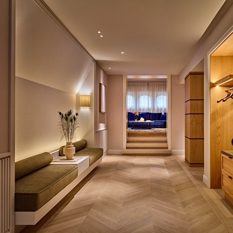 Signature Suite - The Royal Suite