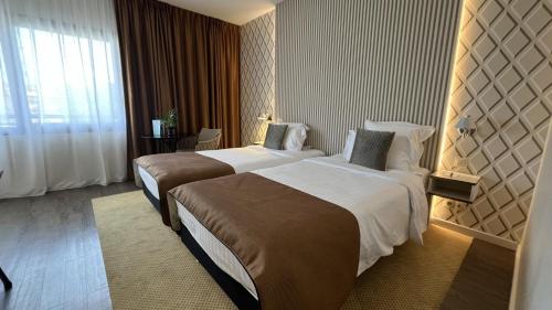Comfort Twin Room