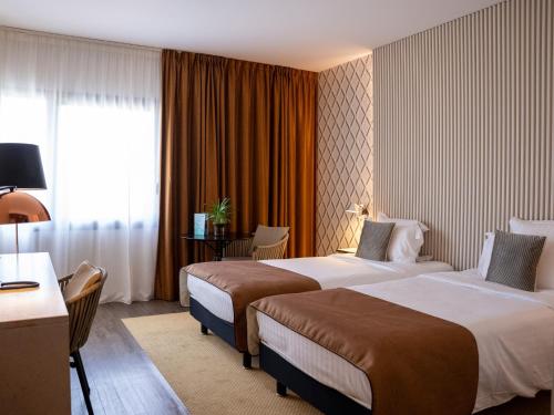 Comfort Twin Room