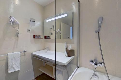 Comfort Twin Room