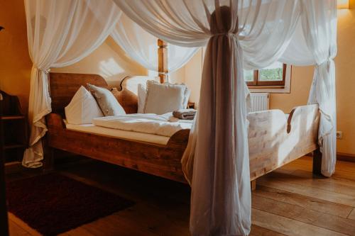 Romantic Double Room