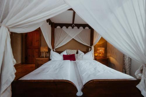 Romantic Double Room