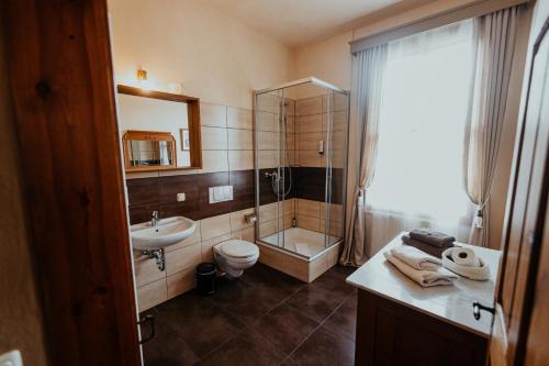 Romantic Double Room