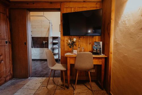 Romantic Double Room