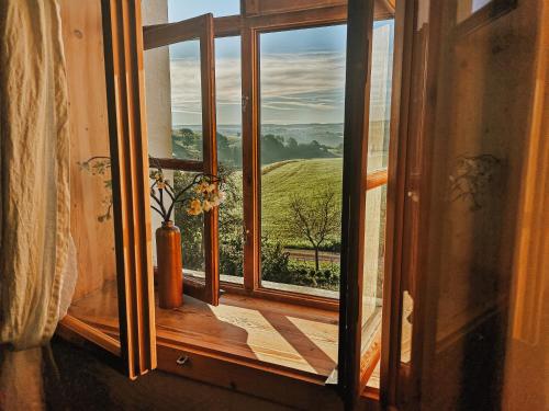 Romantic Double Room
