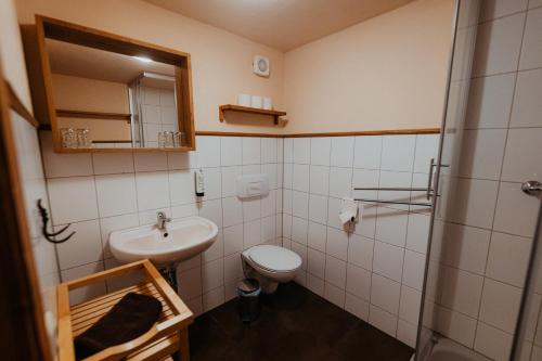 Apartment (6 Adults) - Ad Fontes