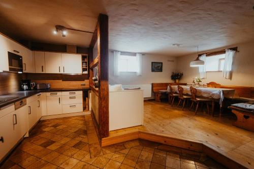 Apartment (6 Adults) - Ad Fontes