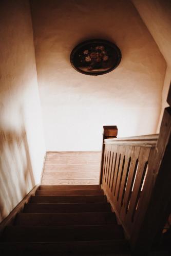 Apartment (6 Adults) - Ad Fontes