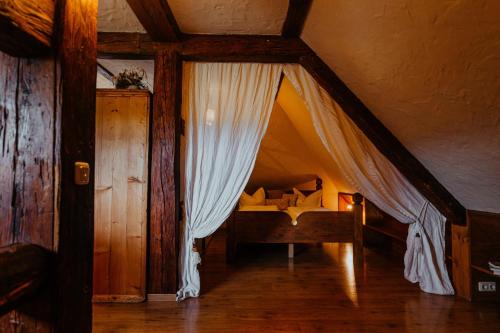 Apartment (2-4 Adults) - Festina Lente