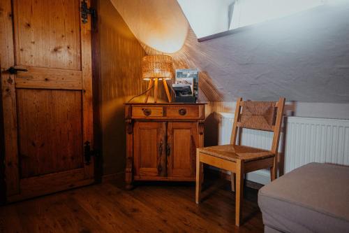 Apartment (2-4 Adults) - Festina Lente