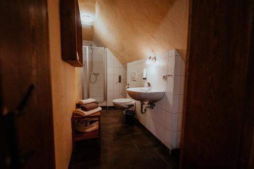 Apartment (2-4 Adults) - Festina Lente