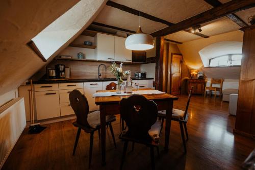 Apartment (2-4 Adults) - Festina Lente