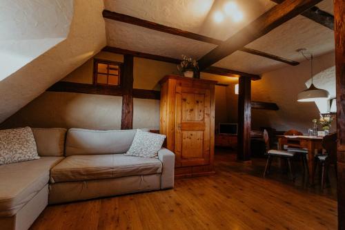 Apartment (2-4 Adults) - Festina Lente
