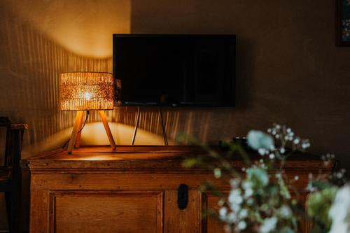 Romantik Apartment