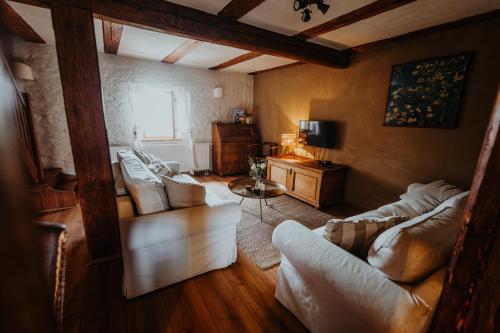 Romantik Apartment