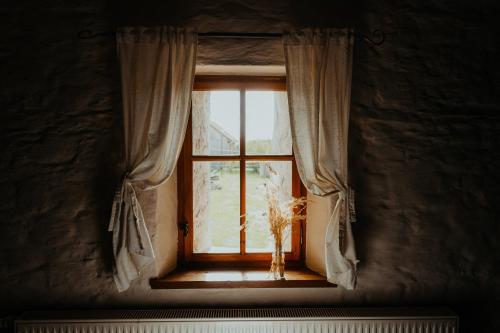 Romantik Apartment