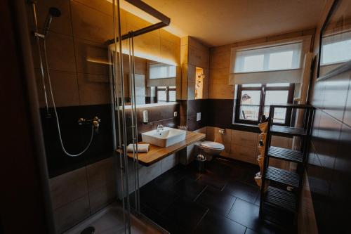Romantik Apartment