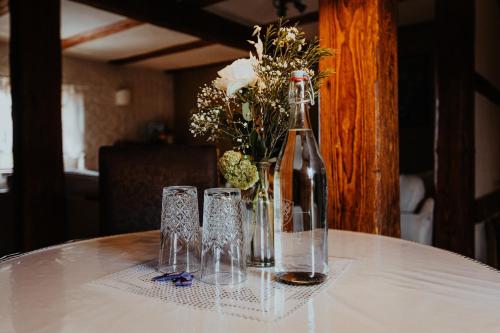 Romantik Apartment
