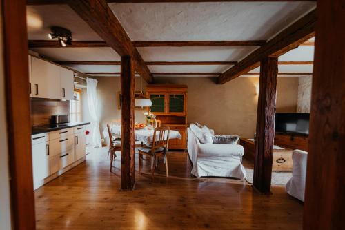 Romantik Apartment