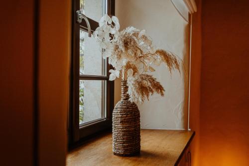 Romantik Apartment