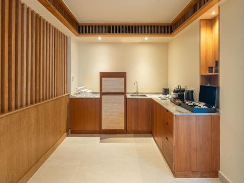 Three Bedroom Beach Residence with Private Pool  - Kids Stay & Dine Free, Complimentary KV Faru Snorkeling
