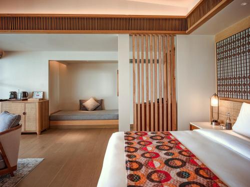Sunrise Water Villa with Private Pool  - Kids Stay & Dine Free, Complimentary KV Faru Snorkeling