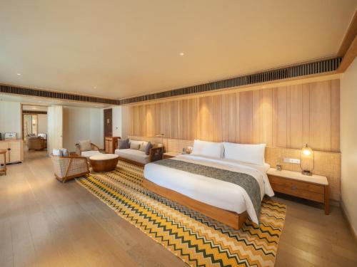 Two Bedroom Beach Villa With Private Pool  - Kids Stay & Dine Free, Complimentary KV Faru Snorkeling