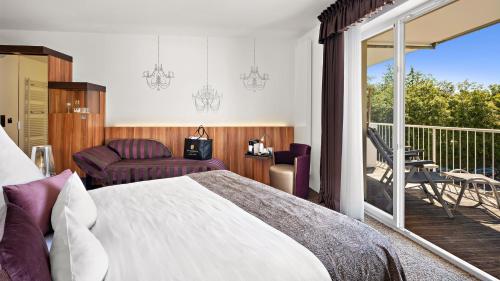 Life-Style Double Room