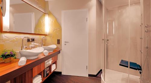 Life-Style Double Room