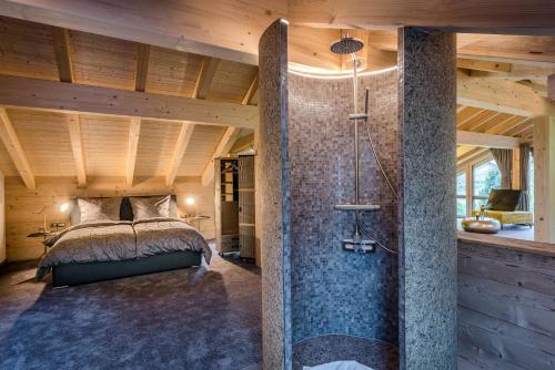 Esprit Lodge – keine Hunde möglich