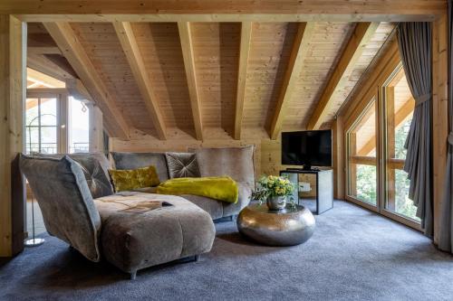 Esprit Lodge – keine Hunde möglich