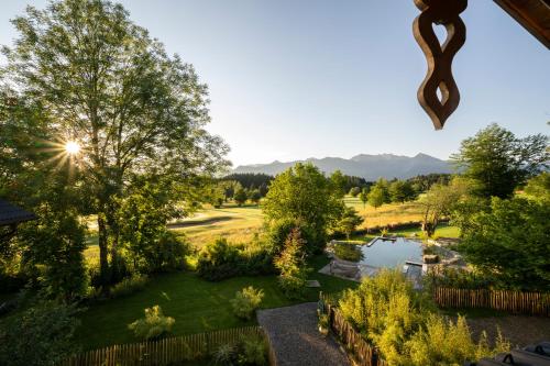 Esprit Lodge – keine Hunde möglich