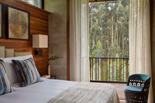 Susa Treehouse