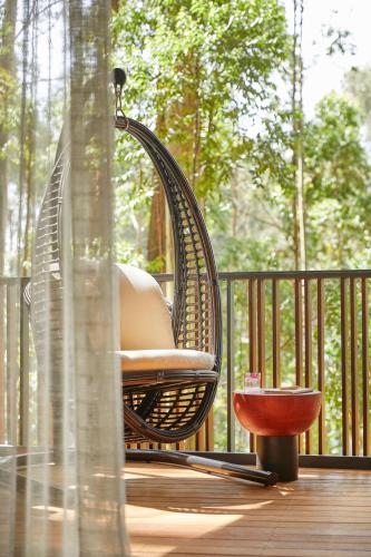 Susa Treehouse