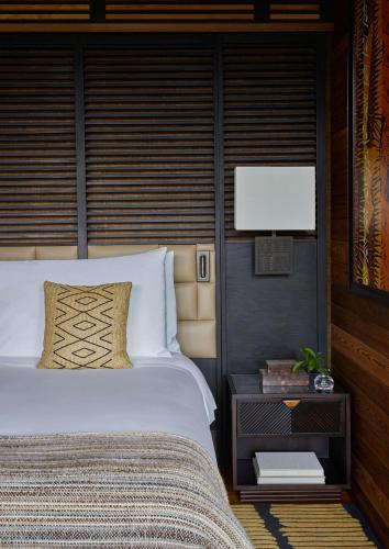 Virunga Lodge