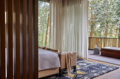 Ingagi Lodge