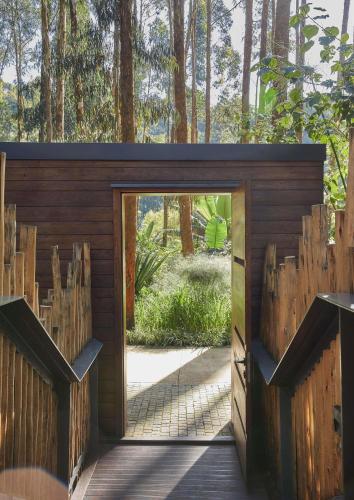 Ingagi Lodge