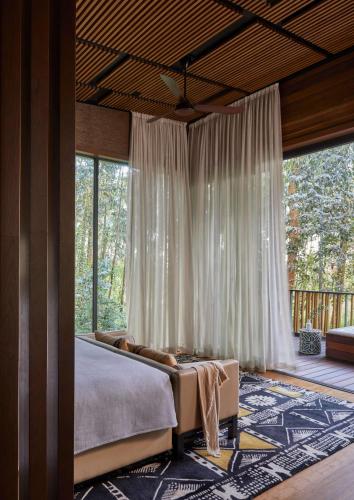 Ingagi Lodge