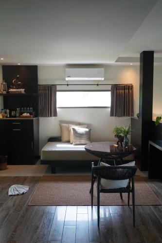 Greenfront Family Villa