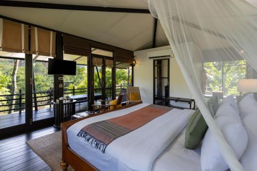 Exclusive Explorer Superior Tent