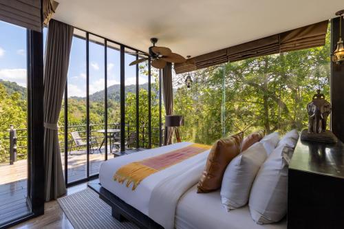 Two Bedroom Villa