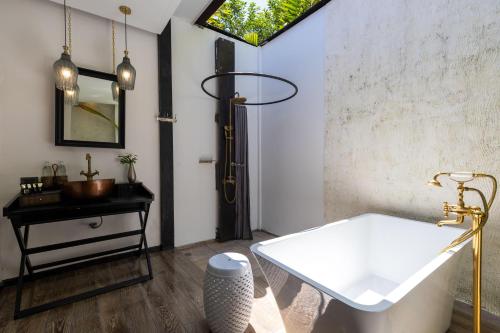 Two Bedroom Villa
