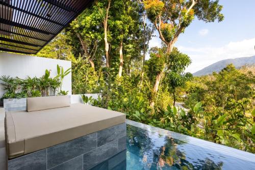 Suite with Private Pool